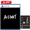 PS5 AI Limit Deluxe Edition Pre-Order Downpayment