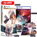 PS5 Sword of the Necromancer Collection Special Edition 