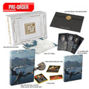 PS5 Crimson Desert Deluxe Edition