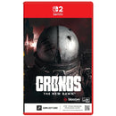Nintendo Switch 2 Cronos The New Dawn 