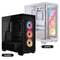 Corsair 3500X RS-R ARGB Mid-Tower PC Case