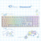 Akko Cinnamoroll Star 5108B Plus Multi-Mode RGB Hot-Swappable Mechanical Keyboard (Akko V3 Piano Pro Switch)