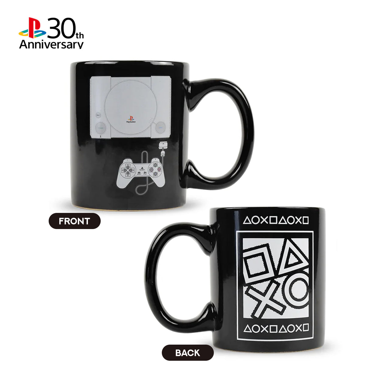 Sony Playstation 30th Anniversary Mug