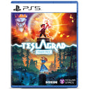 PS5 Teslagrad Power Pack