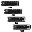 Samsung 9100 Pro PCIe 5.0 x4 NVMe M.2 SSD | DataBlitz