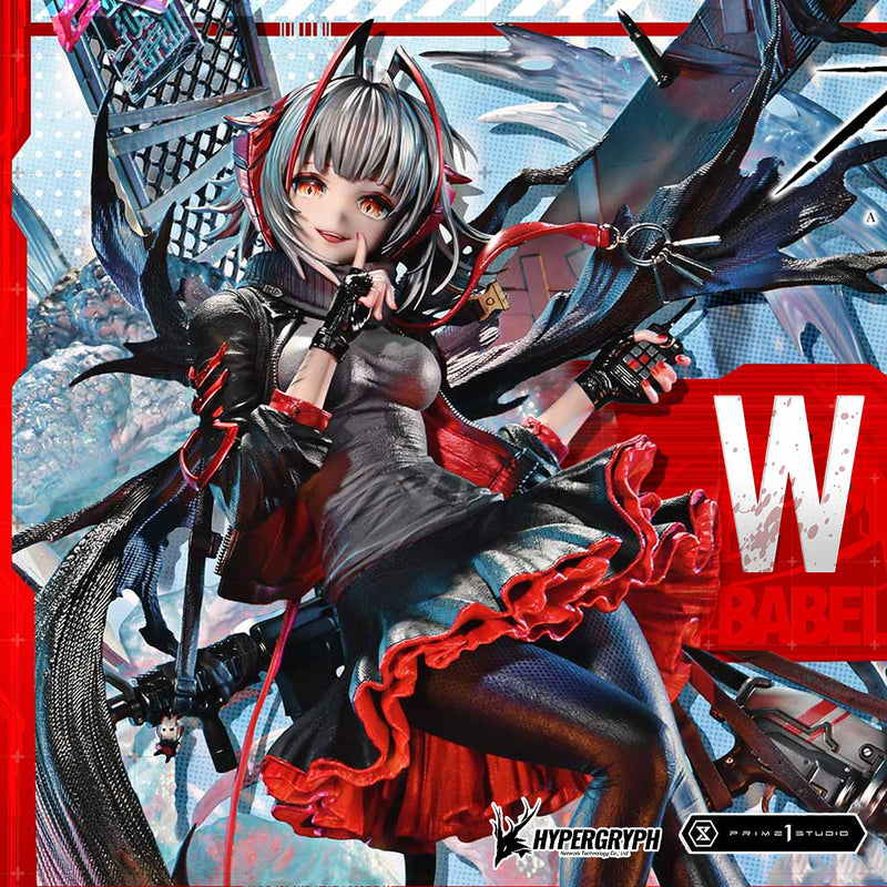 Concept Masterline Arknights W Elite 2