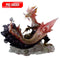 Monster Hunter Capcom Figure Builder Creators Model Mizutsune Re-Production | DataBlitz