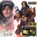 Real Elite Masterline Death Stranding 2: On the Beach Sam