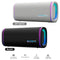 Sony ULT Power Sound Field 5 Wireless Portable Speaker (Black, Off White)
