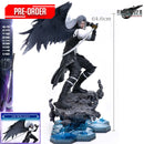 Square Enix Masterline Final Fantasy VII Rebirth 1/4 Scale - Sephiroth (Standard) 