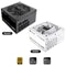 Thermaltake Toughpower GT 850W 80+ Gold Fully Modular Power Supply