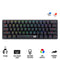 Redragon Elise Pro Tri-Mode RGB 60% Mechanical Gaming Keyboard (K615P-KBS)