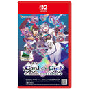 Nintendo Switch 2 Card-En-Ciel