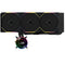 Lian Li HydroShift II LCD-C 360CL AIO Liquid Cooler