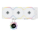 Lian Li HydroShift II LCD-C 360CL AIO Liquid Cooler