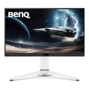 BENQ Mobiuz EX271Q 27" 2K (2560X1440) 180Hz 1ms GTG Display HDR400 Freesync Gaming Monitor