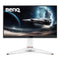 BENQ Mobiuz EX271Q 27" 2K (2560X1440) 180Hz 1ms GTG Display HDR400 Freesync Gaming Monitor