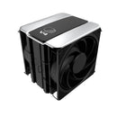 Cooler Master V4 Alpha 3DHP CPU Air Cooler (Black) (MAZ-T2HP-217PK-R1)