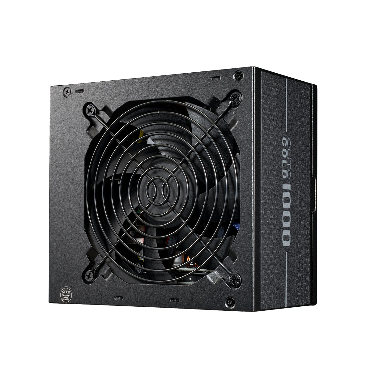 Cooler Master Elite Gold 1000 80+ Gold ATX 3.1 Full-Modular Power Supply