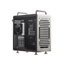 Cooler Master QUBE 540 ATX Mid-Tower PC Case (Moonstone, Stardust Iron) (Q540-LGNN-S00, Q540-MGNN-S00)