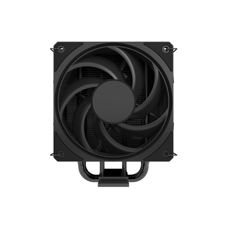 Cooler Master Hyper 212 3DHP CPU Air Cooler (Black, Black ARGB)