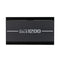 Cooler Master Elite Gold 1200 80+ Gold ATX 3.1 & PCIe Gen 5.1 Fully Modular Power Supply