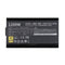 Cooler Master Elite Gold 1200 80+ Gold ATX 3.1 & PCIe Gen 5.1 Fully Modular Power Supply