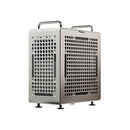 Cooler Master QUBE 540 ATX Mid-Tower PC Case (Moonstone, Stardust Iron) (Q540-LGNN-S00, Q540-MGNN-S00)
