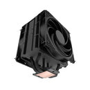 Cooler Master V4 Alpha 3DHP CPU Air Cooler (Black) (MAZ-T2HP-217PK-R1)