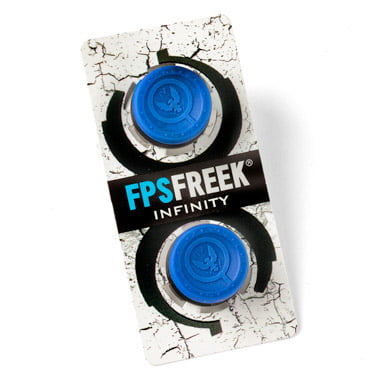 KONTROLFREEK FPSFREEK INFINITY BLUE(2009)