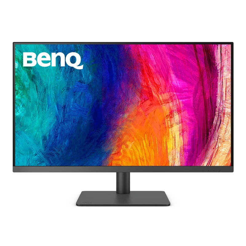 BenQ PD3205U 32" 4K UHD 60Hz SRGB HDR10 USB-C Designer Monitor