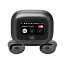 JBL Live Buds 3 True Wireless Noise Cancelling Closed-Stick Earbuds

