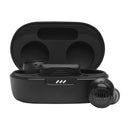 JBL Quantum TWS Air True Wireless Gaming Earbuds (Black)