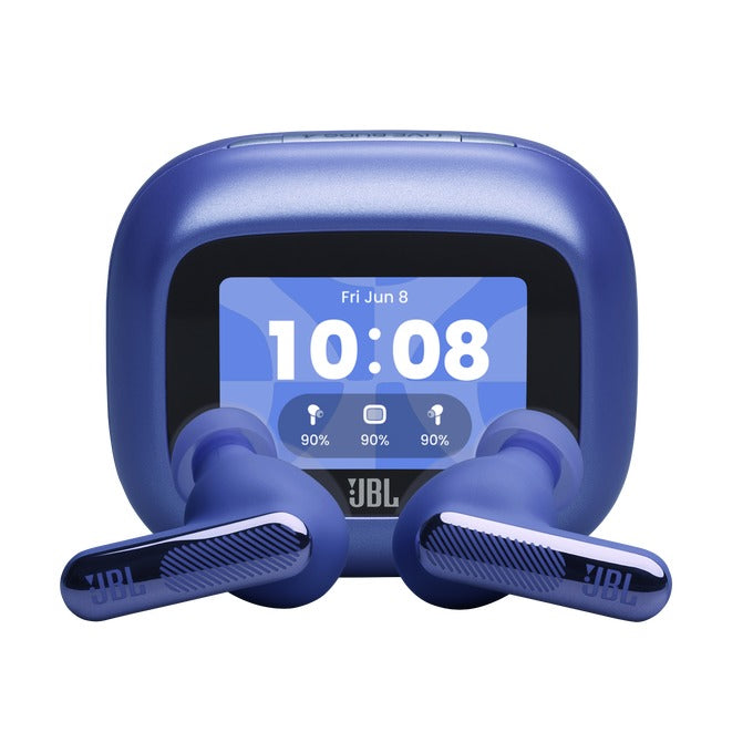 JBL Live Beam 4 True Wireless Noise Cancelling Earbuds