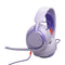 JBL Quantum 250 Wired Multiplatform Gaming Headset | DataBlitz