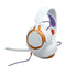 JBL Quantum 250 Wired Multiplatform Gaming Headset | DataBlitz