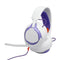 JBL Quantum 250 Wired Multiplatform Gaming Headset | DataBlitz