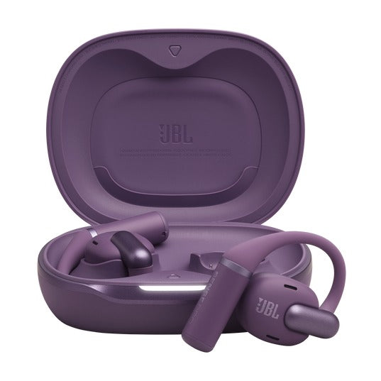 JBL Sense Pro True Wireless Open-Ear Headphones