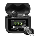 JBL Tour Pro 3 True Wireless Noise Cancelling Earbuds (Black)
