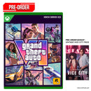 XBOXSX GTA VI