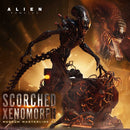 Museum Masterline XL Alien: Romulus Scorched Xenomorph