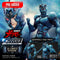 Ultimate Premium Masterline Bioboosted Armor Guyer I Comic Art Color Edition (Bonus Version) Pre-Order Downpayment