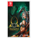 Nintendo Switch Sacred 2 Remaster