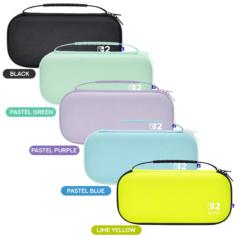 Hori Slim Tough Pouch Plus for Nintendo Switch 2