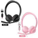 Onikuma X37 Professional Computer Headset | DataBlitz