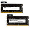 AGI SD138 DDR4 3200MHz CL22 1.2V Single Pack Laptop Memory