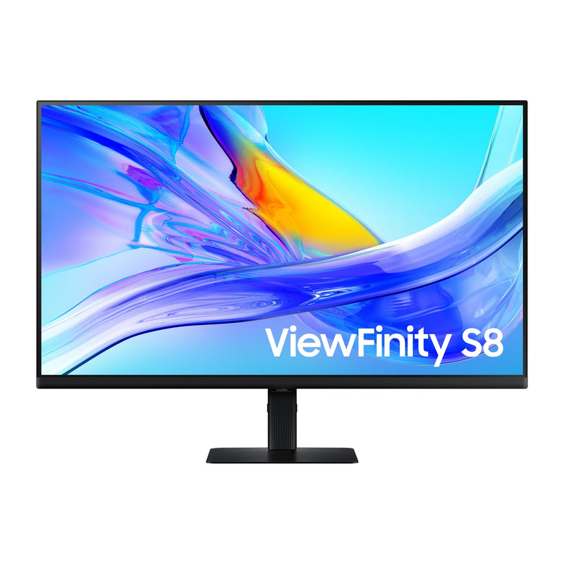 Samsung ViewFinity S8 LS32D804UAEXXP 32" 4K (3840x2160) 60Hz 5ms HDR10 VA Flat Monitor