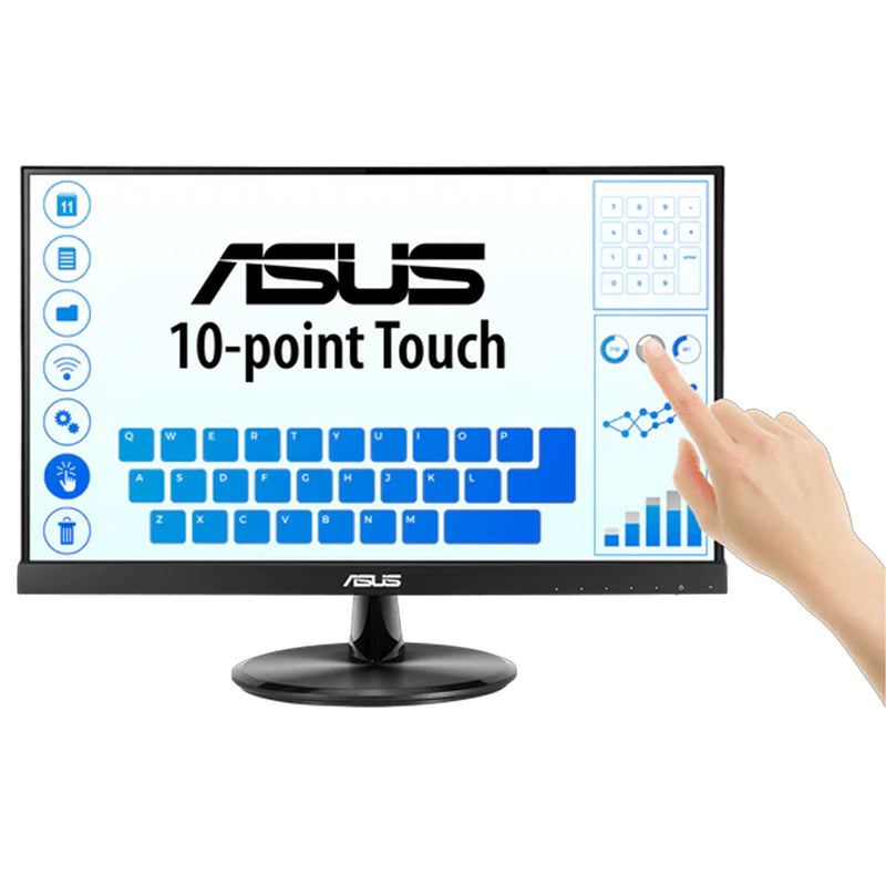 ASUS VT229H 21.5" Touch Monitor