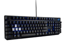 Asus ROG Strix Scope Mechanical Gaming Keyboard (RGB Blue Switch)