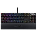 Asus TUF K3 RGB Gaming Keyboard (Blue Tactile & Audible)